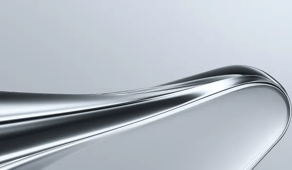Silver Glass 12