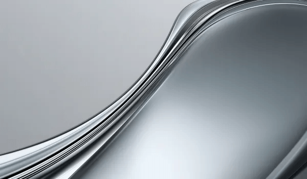 Silver Glass 15