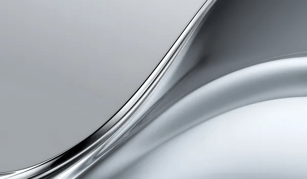 Silver Glass 17