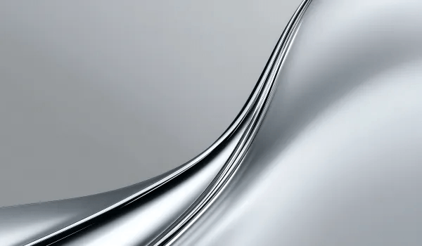 Silver Glass 18