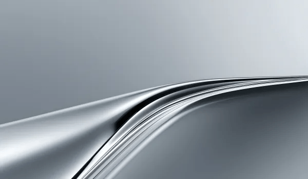 Silver Glass 19