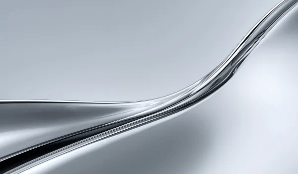 Silver Glass 20