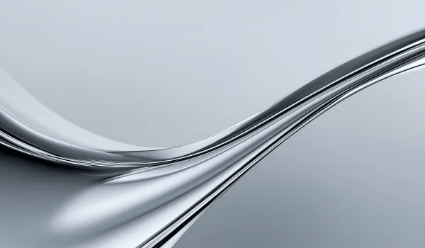 Silver Glass 21