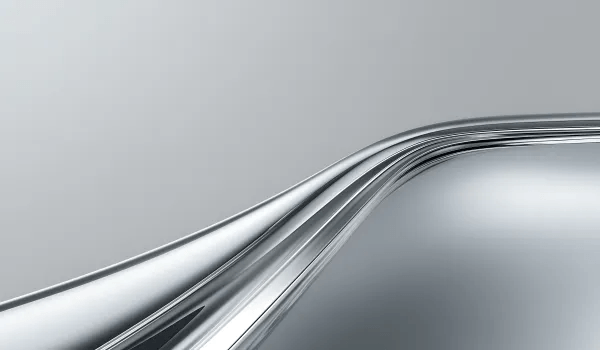 Silver Glass 22