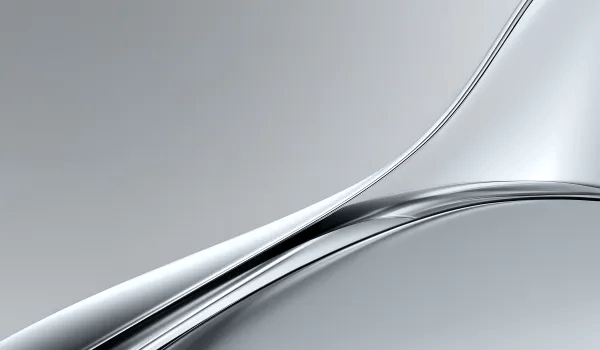 Silver Glass 4