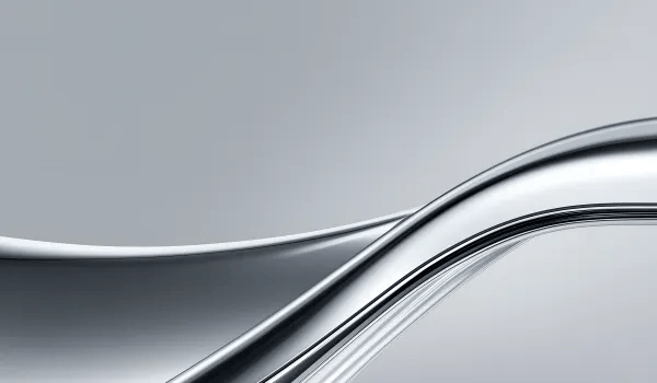 Silver Glass 7