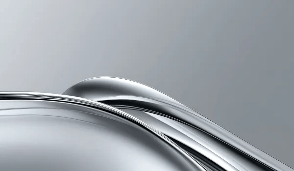 Silver Glass 8
