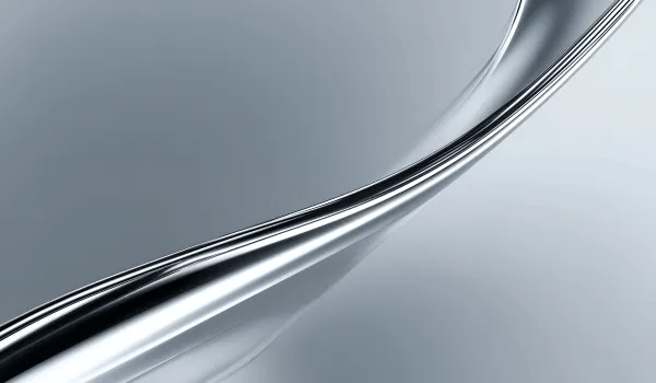 Silver Glass 9