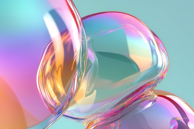 Soap Bubbles 13