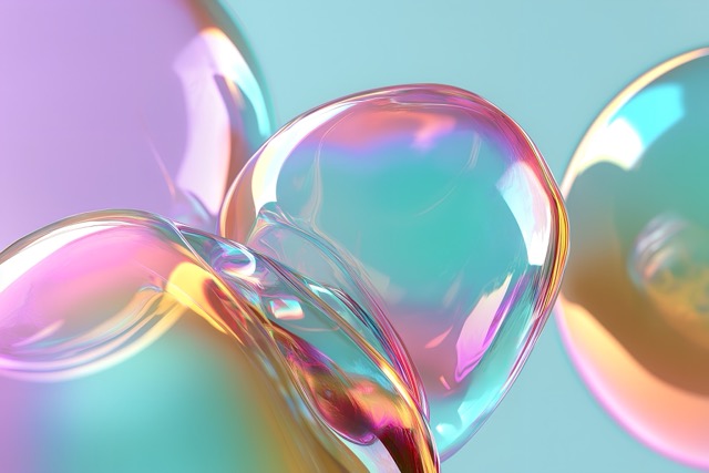 Soap Bubbles 16