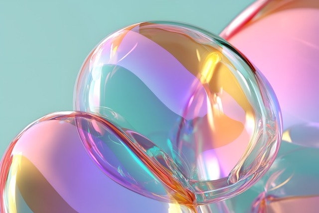 Soap Bubbles 18