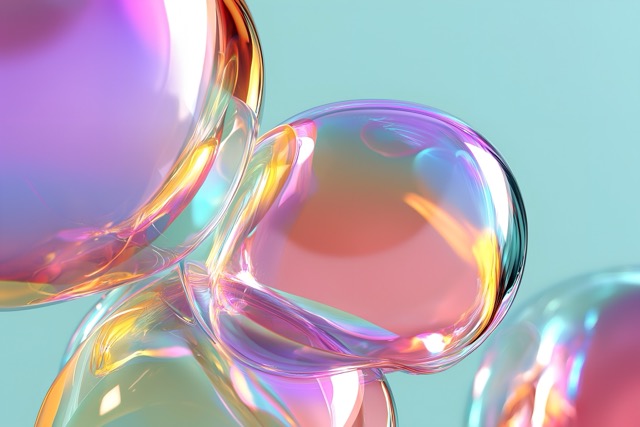 Soap Bubbles 19
