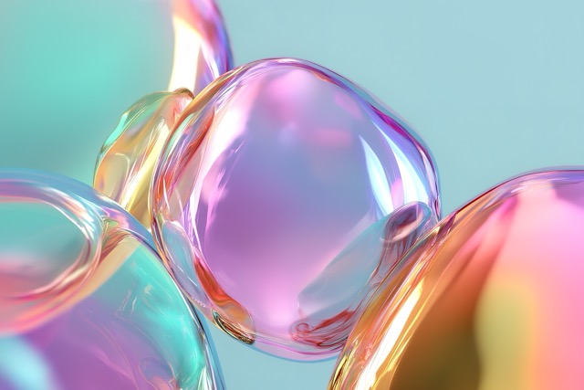 Soap Bubbles 23