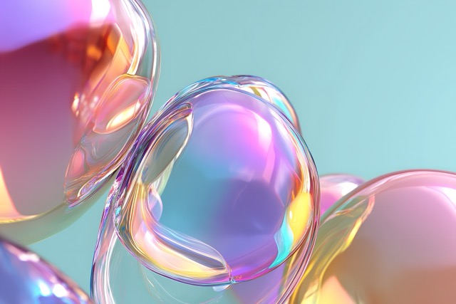 Soap Bubbles 26