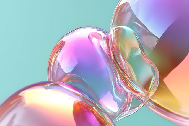 Soap Bubbles 28