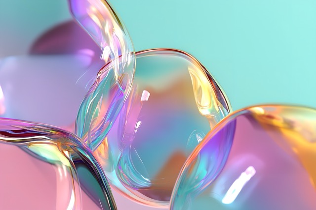 Soap Bubbles 31