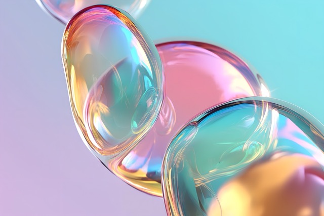 Soap Bubbles 33