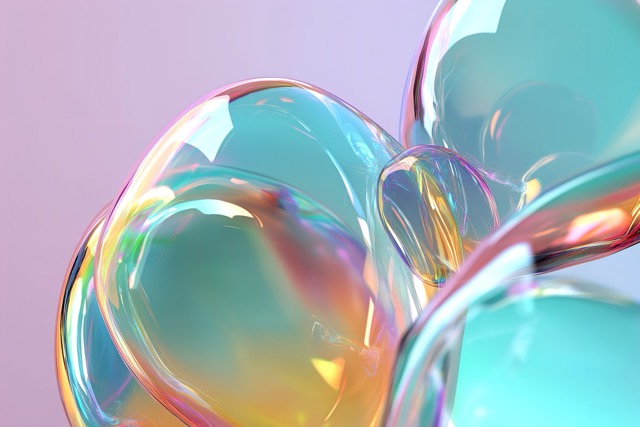 Soap Bubbles 36