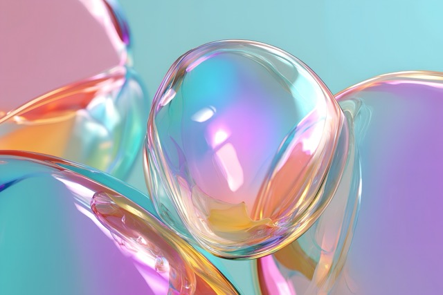 Soap Bubbles 38