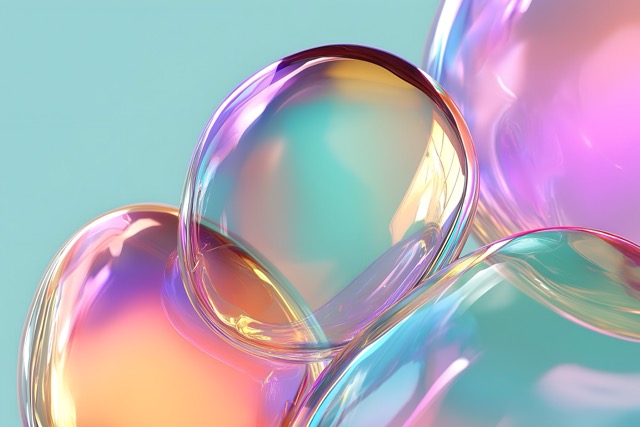 Soap Bubbles 7