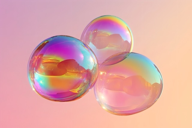 Soap Bubbles