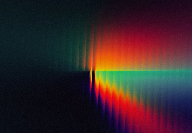 Spectral Fractal 1