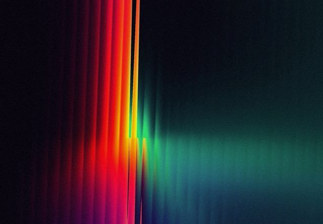 Spectral Fractal 10