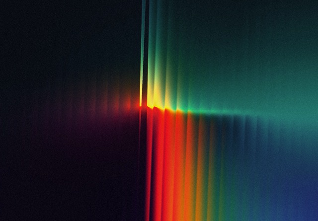 Spectral Fractal 11