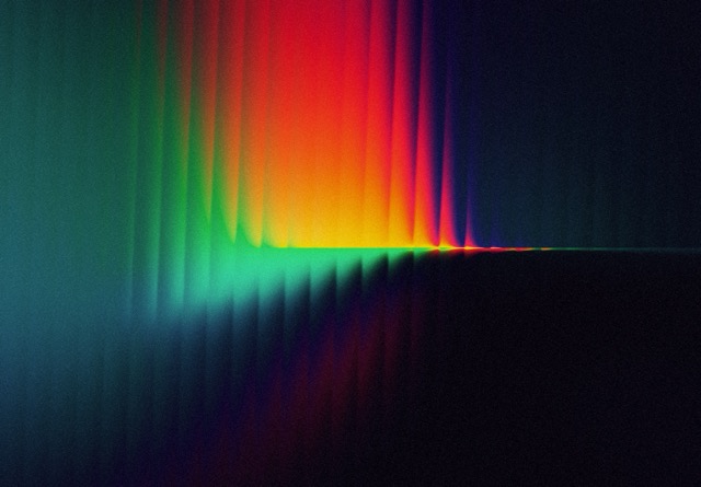 Spectral Fractal 12