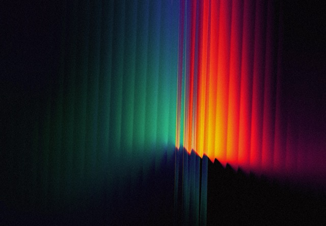 Spectral Fractal 13