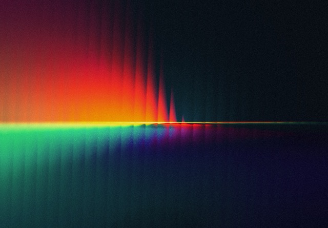 Spectral Fractal 14