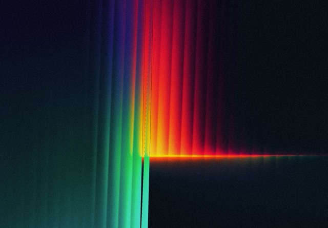 Spectral Fractal 15