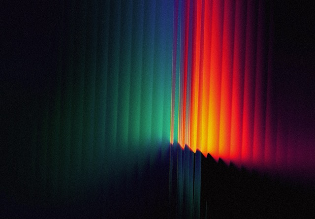 Spectral Fractal 16