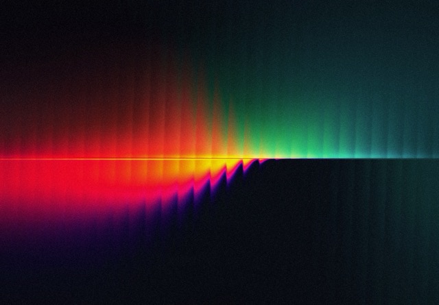 Spectral Fractal 2