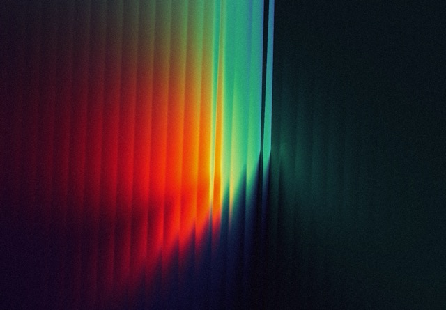 Spectral Fractal 3