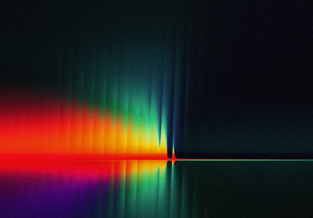 Spectral Fractal 4