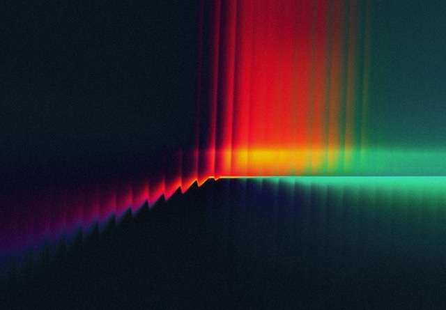Spectral Fractal 5