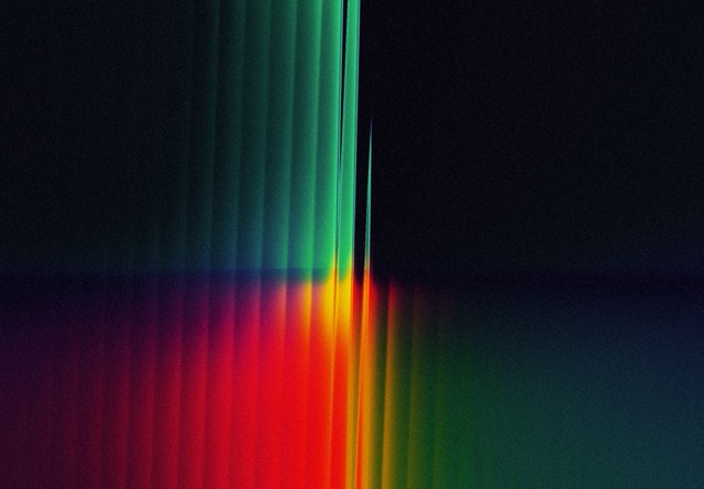 Spectral Fractal 7