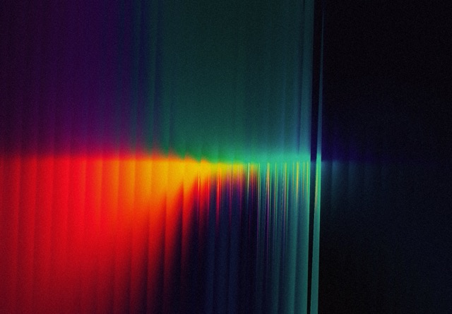 Spectral Fractal 8