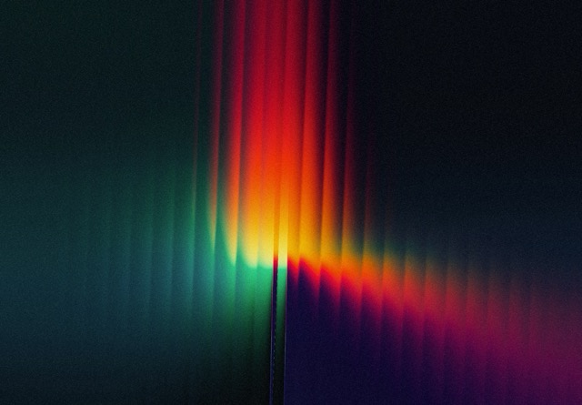 Spectral Fractal 9