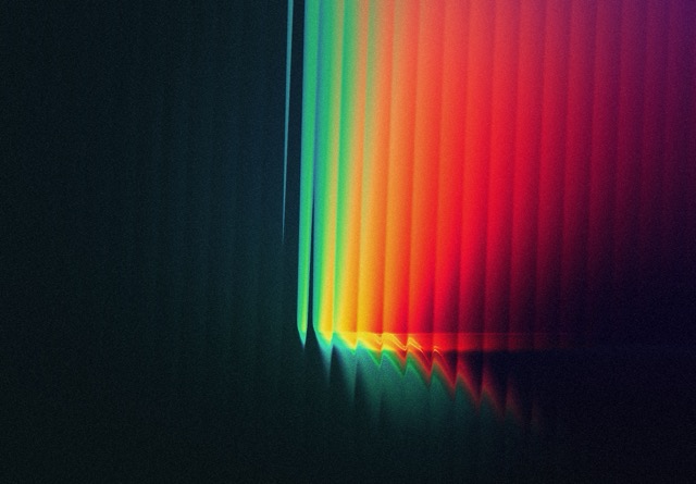 Spectral Fractal