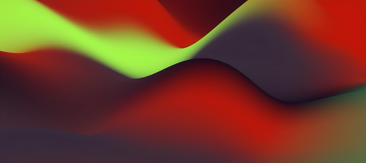 Synth Wave 5