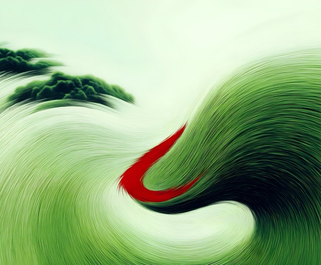 Twisted Fields 1