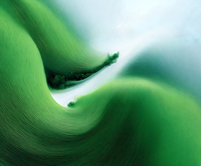 Twisted Fields 18
