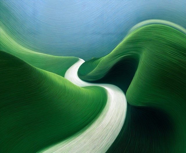 Twisted Fields 21