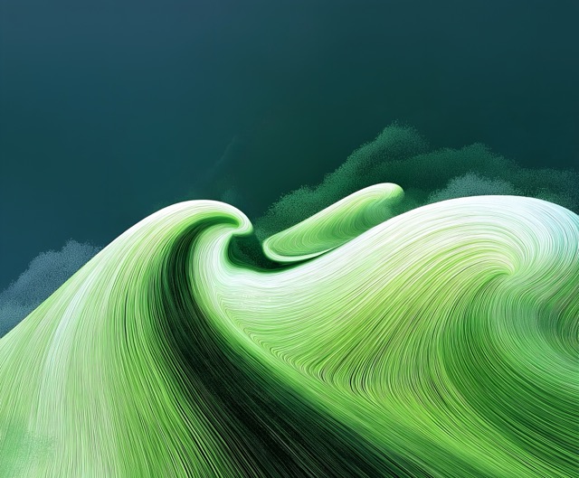 Twisted Fields 3
