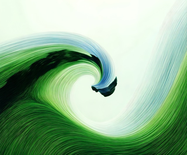 Twisted Fields 6