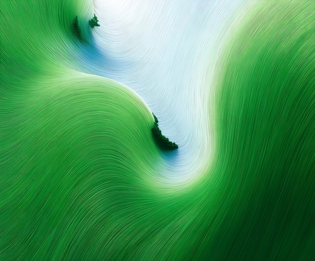 Twisted Fields 9