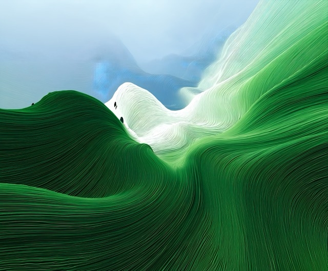Twisted Fields